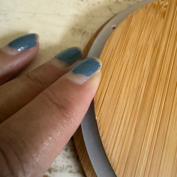 NWOT Hello Kitty Frankie ceramic jar/canister *please read description* - Picture 9 of 9